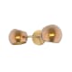 A thumbnail of the Alora Lighting WV548217CP Brushed Gold