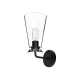 A thumbnail of the Alora Lighting WV570006CL Matte Black