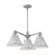 A thumbnail of the Alora Lighting CH584525 Steel Shade
