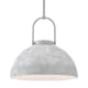 A thumbnail of the Alora Lighting PD504016 Steel Shade