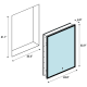 A thumbnail of the Altair 759024-LED-MC Alternate Image