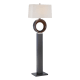 A thumbnail of the Ambience AM 10042 Walnut and Brushed Nickel