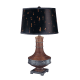 A thumbnail of the Ambience 10318 Dark Espresso