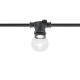 A thumbnail of the American Lighting LS-C-12 Black