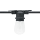 A thumbnail of the American Lighting LS-M-24 Black