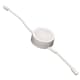 A thumbnail of the American Lighting MVP-1-5CCT-B White