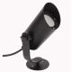 A thumbnail of the American Lighting SPKPL-LDS-RGBTW-1H-BK Black