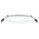 A thumbnail of the American Lighting BRD4-5CCT-RD White