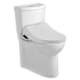 A thumbnail of the American Standard 2794.204-8012A80GRC White
