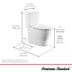 A thumbnail of the American Standard 252AA.898 Alternate Image