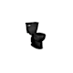 A thumbnail of the American Standard 270DA001 Black