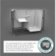 A thumbnail of the American Standard 2848.409.WL American Standard-2848.409.WL-Infographic