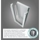 A thumbnail of the American Standard 3052.100.CL American Standard-3052.100.CL-Door System