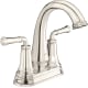 A thumbnail of the American Standard 7052.207 Polished Nickel