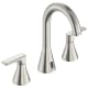 A thumbnail of the American Standard 7061.857 Brushed Nickel