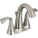 A thumbnail of the American Standard 7186.201 Brushed Nickel