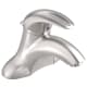 A thumbnail of the American Standard 7385.000 Brushed Nickel