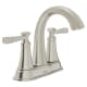 A thumbnail of the American Standard 7617.207 Brushed Nickel