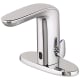 A thumbnail of the American Standard 7755.205 American Standard-7755.205-Alternate View with 6-1/2" Escutcheon