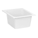A thumbnail of the American Standard DL1720 American Standard-DL1720-White Angle View