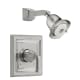 A thumbnail of the American Standard T555.527 Brushed Nickel