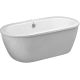 A thumbnail of the American Standard 2764.014 Arctic White with Chrome Drain