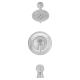 A thumbnail of the American Standard T106.508 Alternate View