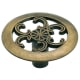 A thumbnail of the Amerock 890 Antique Brass