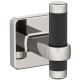 A thumbnail of the Amerock BH36563 Polished Nickel / Black Bronze