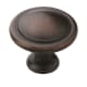 A thumbnail of the Amerock BP1387-5PACK Oil Rubbed Bronze