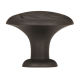 A thumbnail of the Amerock BP1581-2 Amerock-BP1581-2-Side View in Oil Rubbed Bronze