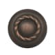 A thumbnail of the Amerock BP1585 Amerock-BP1585-Top View in Oil Rubbed Bronze