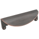 A thumbnail of the Amerock BP1592-10PACK Oil Rubbed Bronze