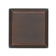 A thumbnail of the Amerock BP26117 Amerock-BP26117-Top View in Oil Rubbed Bronze