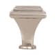 A thumbnail of the Amerock BP26131 Amerock-BP26131-Side View in Polished Nickel