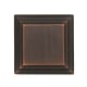 A thumbnail of the Amerock BP26131 Amerock-BP26131-Top View in Oil Rubbed Bronze