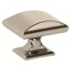 A thumbnail of the Amerock BP29368-10PACK Polished Nickel