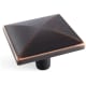 A thumbnail of the Amerock BP29398-25PACK Oil-Rubbed Bronze