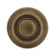 A thumbnail of the Amerock BP3423 Amerock-BP3423-Top View in Burnished Brass