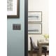 A thumbnail of the Amerock BP36502 Amerock-BP36502-Oil Rubbed Bronze in Hallway