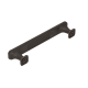 A thumbnail of the Amerock BP36549 Amerock-BP36549-Side View in Oil Rubbed Bronze