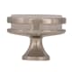 A thumbnail of the Amerock BP36609 Amerock-BP36609-Side View in Polished Nickel and Frosted