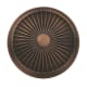 A thumbnail of the Amerock BP36616 Amerock-BP36616-Top View in Oil Rubbed Bronze