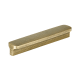 A thumbnail of the Amerock BP37252 Antique Brushed Matte Brass