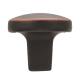 A thumbnail of the Amerock BP4425 Amerock-BP4425-Side View in Oil Rubbed Bronze