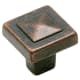 A thumbnail of the Amerock BP4429-25PACK Rustic Bronze