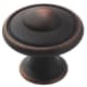 A thumbnail of the Amerock BP53002-25PACK Oil Rubbed Bronze