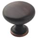 A thumbnail of the Amerock BP53005-15PACK Oil Rubbed Bronze