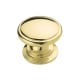 A thumbnail of the Amerock BP53012 Polished Brass
