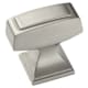 A thumbnail of the Amerock BP53029-25PACK Satin Nickel